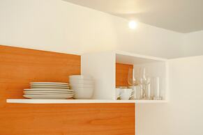 Tropicana Loft Managed by CPM Bali