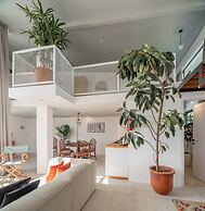 Tropicana Loft Managed by CPM Bali