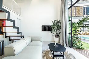 Tropicana Loft Managed by CPM Bali