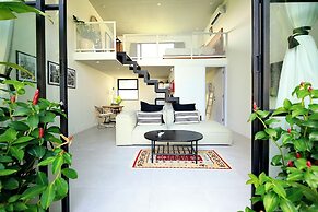 Tropicana Loft Managed by CPM Bali