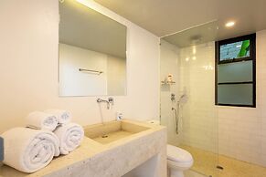 Tropicana Loft Managed by CPM Bali