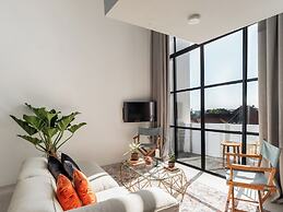Tropicana Loft Managed by CPM Bali