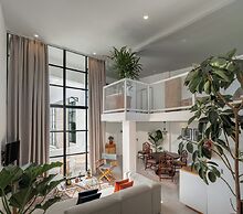 Tropicana Loft Managed by CPM Bali