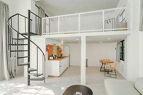 Tropicana Loft Managed by CPM Bali