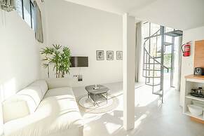 Tropicana Loft Managed by CPM Bali