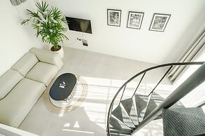 Tropicana Loft Managed by CPM Bali
