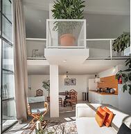 Tropicana Loft Managed by CPM Bali