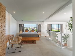 Tropicana Loft Managed by CPM Bali
