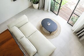 Tropicana Loft Managed by CPM Bali