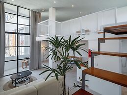 Tropicana Loft Managed by CPM Bali