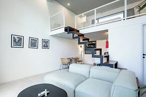 Tropicana Loft Managed by CPM Bali