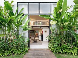 Tropicana Loft Managed by CPM Bali