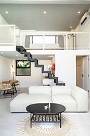 Tropicana Loft Managed by CPM Bali