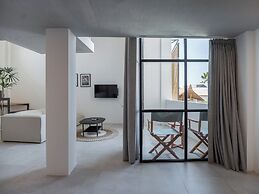 Tropicana Loft Managed by CPM Bali