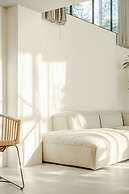 Tropicana Loft Managed by CPM Bali