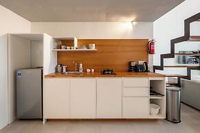 Tropicana Loft Managed by CPM Bali