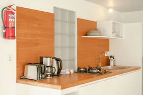 Tropicana Loft Managed by CPM Bali