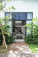 Tropicana Loft Managed by CPM Bali