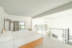 Tropicana Loft Managed by CPM Bali
