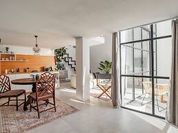 Tropicana Loft Managed by CPM Bali