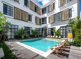 Tropicana Loft Managed by CPM Bali