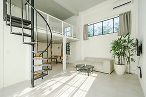 Tropicana Loft Managed by CPM Bali