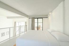 Tropicana Loft Managed by CPM Bali