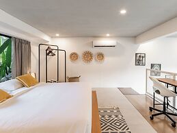 Tropicana Loft Managed by CPM Bali