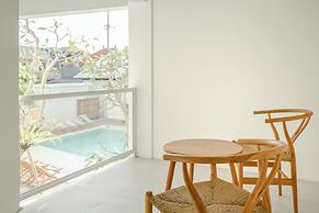 Tropicana Loft Managed by CPM Bali