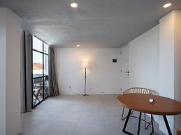 Tropicana Loft Managed by CPM Bali