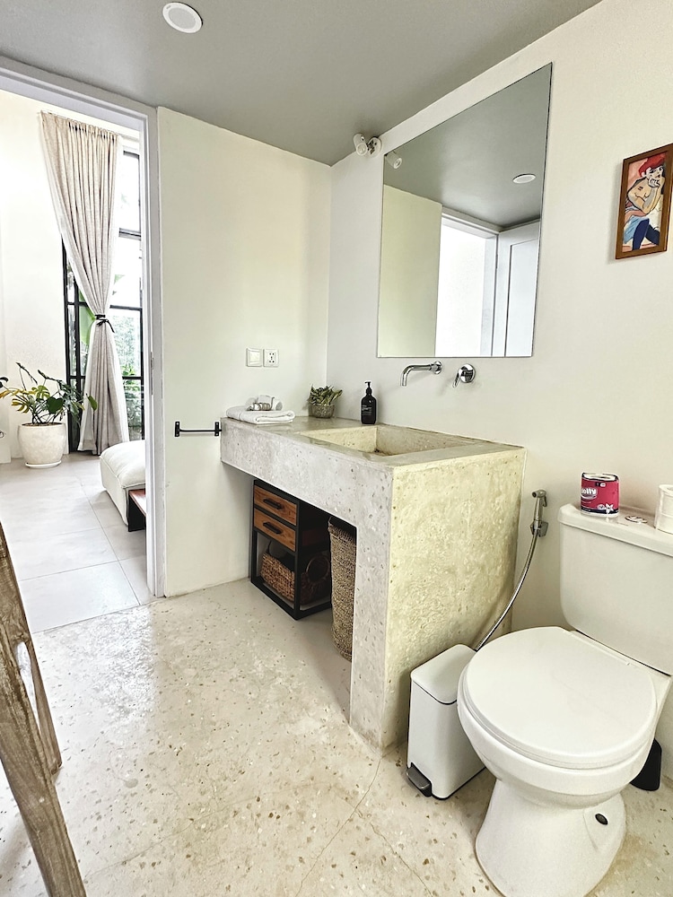 Tropicana Loft Managed by CPM Bali