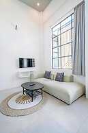 Tropicana Loft Managed by CPM Bali