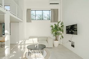 Tropicana Loft Managed by CPM Bali