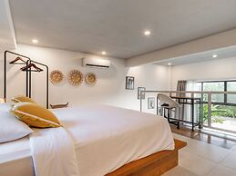 Tropicana Loft Managed by CPM Bali