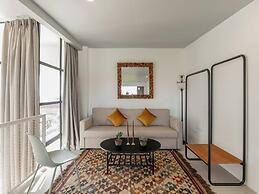 Tropicana Loft Managed by CPM Bali