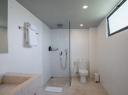 Tropicana Loft Managed by CPM Bali