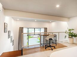Tropicana Loft Managed by CPM Bali