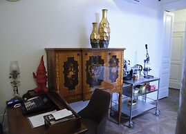 LN B&B