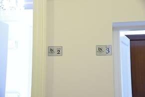 LN B&B