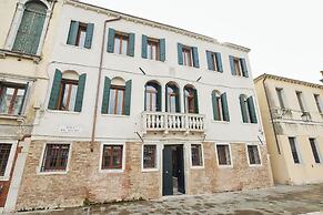 Palazzina Riva