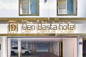 HADAN DENBASTA HOTEL