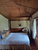 Rosastays Nainital