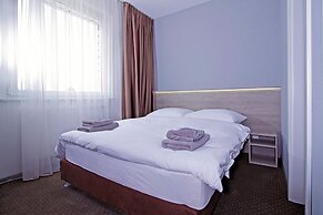 Ikaros Hotel Bratislava