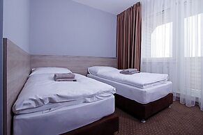 Ikaros Hotel Bratislava