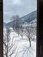 The Kamru Riverside Camps and Resorts