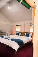 The Kamru Riverside Camps and Resorts