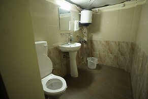 The Kamru Riverside Camps and Resorts