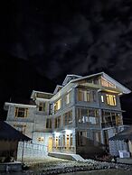 The Kamru Riverside Camps and Resorts