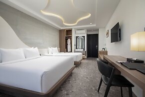 Chaiya Palace Hotel