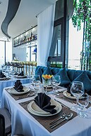 Chaiya Palace Hotel
